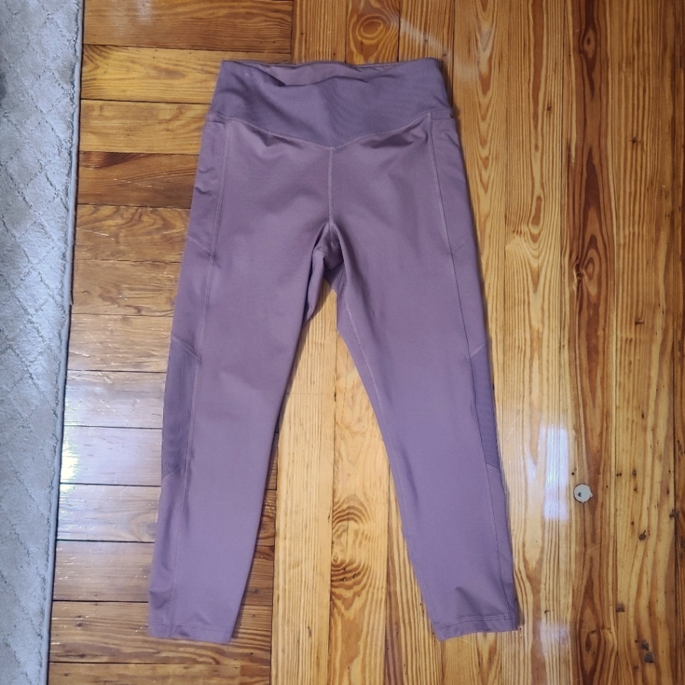 Victoria Secret PINK Cozy High-Waisted Leggings